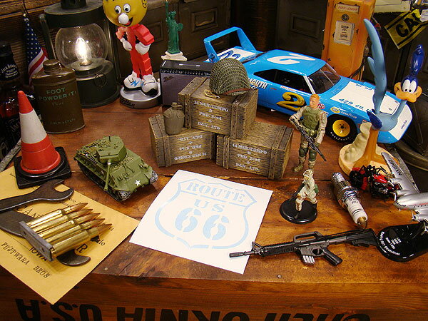 ���ƥ󥷥륷���ȡ�S���������ʥ롼��66�ˡ�����ꥫ�󻨲ߡ�����ꥫ���ߡ����å�