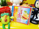 音楽CD スイーツラヴァーズ SWEETS LOVERS アメリカン雑貨 アメリカ雑貨 グッズ