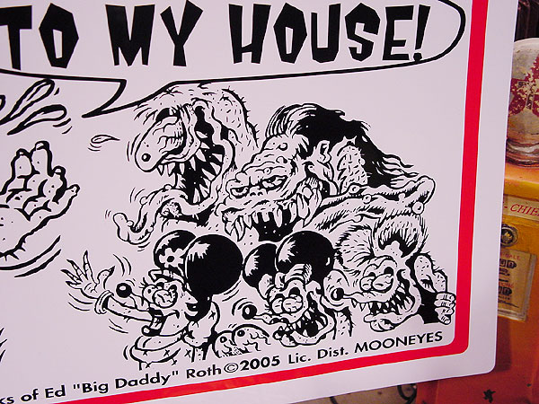 ��åȥե��󥯡������륫��ץ졼�ȡ�����ꥫ�󻨲ߡ�����ꥫ���ߡ����å���������� ���ä����������졼�����ߡ����졼���󥰻��ߡ�ratfink�����ࡼ�󥢥�����MOONEYES