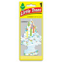 リトルツリー (セレブレイト) Little Trees MADE IN U.S.A. アメリカン雑貨 アメリカ雑貨 グッズ
