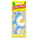 リトルツリー (デイジーフィールズ) Little Trees MADE IN U.S.A. アメリカン雑貨 アメリカ雑貨 グッズ
