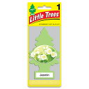 リトルツリー (ジャスミン) Little Trees MADE IN U.S.A. アメリカン雑貨 アメリカ雑貨 グッズ