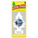 リトルツリー (トゥルーノース) Little Trees MADE IN U.S.A. アメリカン雑貨 アメリカ雑貨 グッズ
