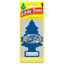リトルツリー (ニューカー) Little Trees MADE IN U.S.A. アメリカン雑貨 アメリカ雑貨 グッズ