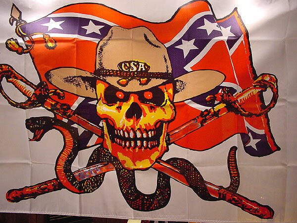 レベルフラッグ ジャイアントフラッグ (クロス...の紹介画像2