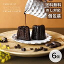 ショコラ スイーツ ギフト 個包装 焼き菓子【9月限定 キャラメルショコラ 】 至福のカヌレ 美味しい かわいい おしゃれ 人気 プレゼント 食べ比べ