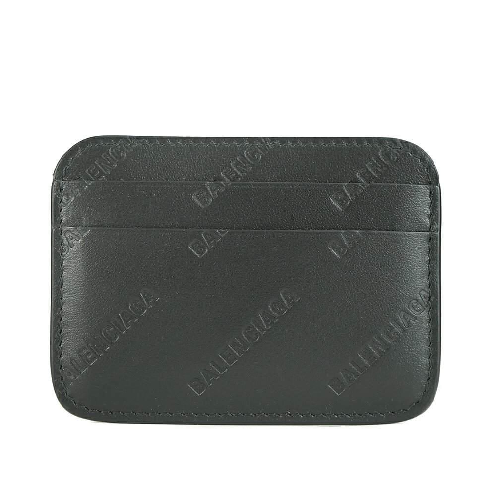 バレンシアガ バレンシアガ BALENCIAGA カードケース・名刺入れ レディース CASH CARD HOLDER【593812-2AAXQ】