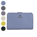 FURLA t ܂z JA CAMELIA M COMPACT WALLET fB[X yWP00314-ARE000z