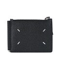 メゾン マルジェラ 二つ折り財布 メンズ 【24SS】MAISON MARGIELA メゾン マルジェラ 二つ折り財布 マネークリップ WALLET SLIM 2 PINCER メンズ【SA1UI0018 P4745】