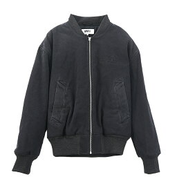 MM6 MAISON MARGIELA エムエムシックス ブルゾン デニムジャケット SPORTSJACKET ブルゾン メンズ【S52AM0273-S30743】