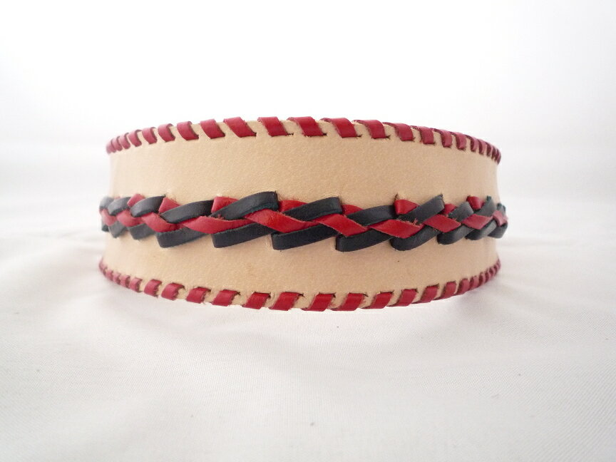 レーシングダブル [Lサイズ]3.0cm〜4.5cm