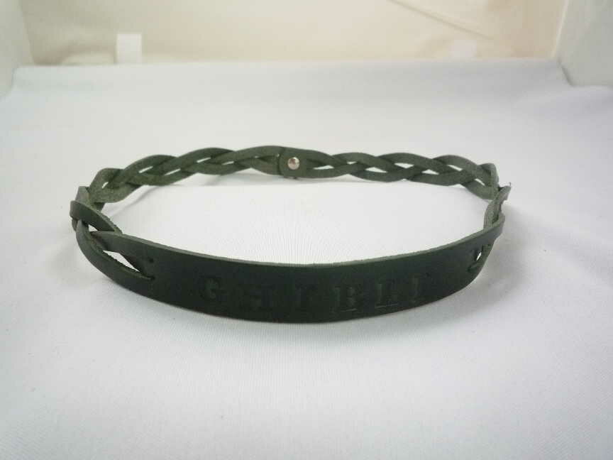 ネックレスアラウンド[Mサイズ]