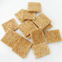 【無添加手作り】オメガ3入りオメガクッキー 40g【犬用おやつ】【犬用クッキー】【無添加クッキー】【オメガ3】