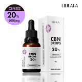 CBN  10g 20% ǻ CBN 2000mg LILILALA cbn cbd ǻ cbn   إͳ ƥڥ cbd  cbn 20% ǻ ץ FSSC22000  CBN  ˥å إ ͳ