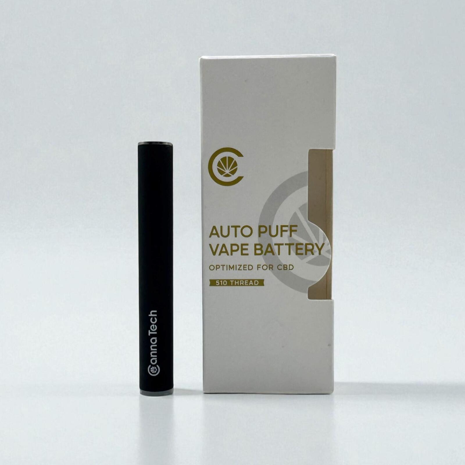＼SS20％off／ 【ボタン操作不要！】 CannaTech オリジナル ヴェポライザー cbd 510 cbd デバイス ヴェ..