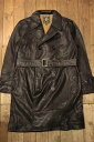 DRESS HIPPY“MC LEATHER COAT”BLACKDRESS HIPPYドレスヒッピー正規取扱店(Official Dealer)Cannon Ballキャノンボールあす楽対応送料・代引き手数料無料NO name!DRESS HIPPY/ATDIRTY