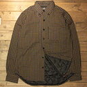 DRESS HIPPY“DH-QUILT SHIRT”CHECK GREENDRESS HIPPYドレスヒッピー正規取扱店(Official Dealer)Cannon Ballキャノンボールあす楽対応送料・代引き手数料無料NO name!DRESS HIPPY/ATDIRTY