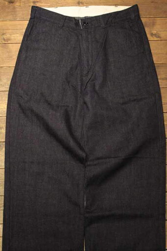 DRESS HIPPY"TAILOR TROUSERS"DENIM【DRESS HIPPY】(ドレスヒッピー)正規取扱店(Official Dealer)Cannon Ball(キャノンボール)【あす楽対応/送料無料/バックレーストラウザー/インディゴデニム】 DRESS HIPPY"TAILOR TROUSERS"DENIM【DRESS HIPPY】(ドレスヒッピー)正規取扱店(Official Dealer)Cannon Ball(キャノンボール)【あす楽対応/送料無料/バックレーストラウザー/インディゴデニム】