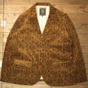 DRESS HIPPY HOPKINS JACKET CAMEL【DRESS HIPPY】(ドレスヒッピー)正規取扱店(Official Dealer)Cannon Ball(キャノンボール)【あす楽対応/送料無料/セットアップ/スモーキングジャケット/ウール/テーラード】