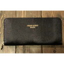 DRESS HIPPY MINK LONG WALLET BLACK【DRESS HIPPY】(ドレスヒッピー)正規取扱店(Official Dealer)Cannon Ball(キャノンボール)【あす楽対応/送料無料/財布】