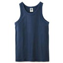 DRESS HIPPYDROP NEEDLE TANK TOP