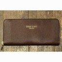 DRESS HIPPY MINK LONG WALLET BROWN【DRESS HIPPY】(ドレスヒッピー)正規取扱店(Official Dealer)Cannon Ball(キャノンボール)【あす楽対応/送料無料/財布】