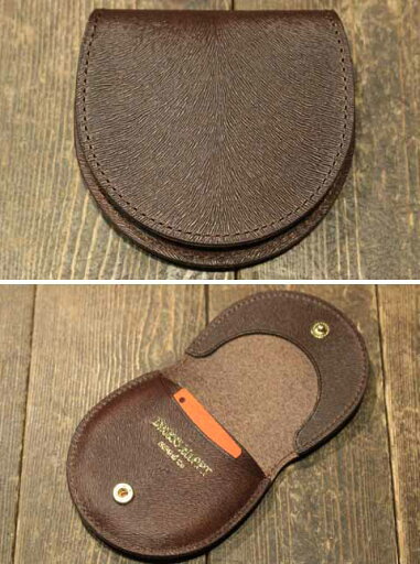 DRESS HIPPY"MINK COIN CASE"BROWN【DRESS HIPPY】(ドレスヒッピー)正規取扱店(Official Dealer)Cannon Ball(キャノンボール)【あす楽対応/送料無料/財布】 DRESS HIPPY"MINK COIN CASE"BROWN【DRESS HIPPY】(ドレスヒッピー)正規取扱店(Official Dealer)Cannon Ball(キャノンボール)【あす楽対応/送料無料/財布】