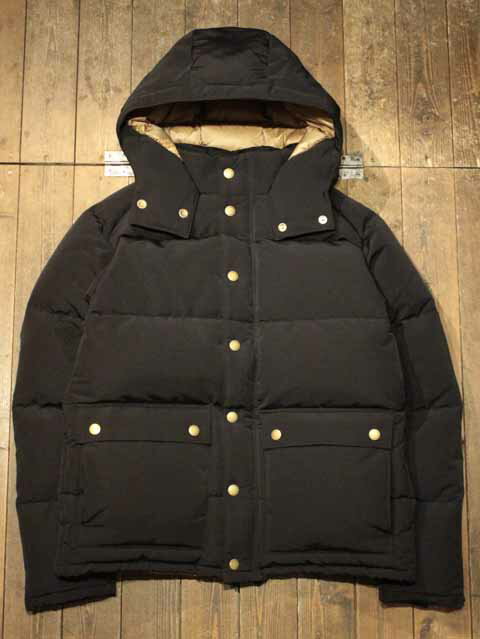 DRESS HIPPY"ROYAL DOWN JACKET"BLACKDRESS HIPPYドレスヒッピー正規取扱店(Official Dealer)Cannon Ballキャノンボールあす楽対応送料..