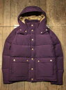 DRESS HIPPY"ROYAL DOWN JACKET"PURPLEDRESS HIPPYドレスヒッピー正規取扱店(Official Dealer)Cannon Ballキャノンボールあす楽対応送料・代引き手数料無料NO name!DRESS HIPPY/ATDIRTY