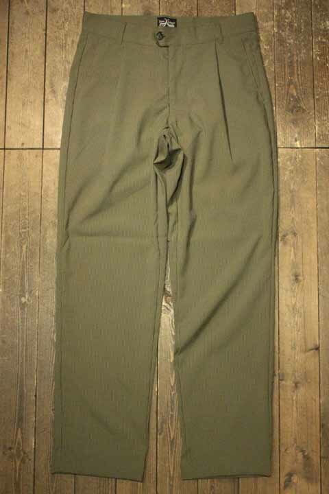 DRESS HIPPY”HOLIDAY PANTS”OLIVEDRESS HIPPYドレスヒッピー正規取扱店(Official Dealer)Cannon Ballキャノンボールあす楽対応NO name!DRESS HIPPY/ATDIRTY