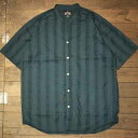 DRESS HIPPY“MEXICAN SKIPPER S/S SHIRT”GREENDRESS HIPPYドレスヒッピー正規取扱店(Official Dealer)Cannon Ballキャノンボールあす楽対応送料・代引き手数料無料NO name!DRESS HIPPY/ATDIRTY