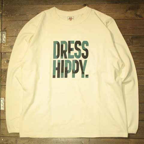 DRESS HIPPY