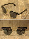 DRESS HIPPY FIRST SUNGLASSE BLACK 2TONE/DARK DRESS HIPPYドレスヒッピー正規取扱店(Official Dealer)Cannon Ballキャノンボールあす楽対応送料 代引き手数料無料NO name DRESS HIPPY/ATDIRTY