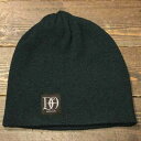 DRESS HIPPY"ROYAL BEANIE"GREENDRESS HIPPYドレスヒッピー正規取扱店(Official Dealer)Cannon Ballキャノンボールあす楽対応送料・代引き手数料無料NO name!DRESS HIPPY/ATDIRTY