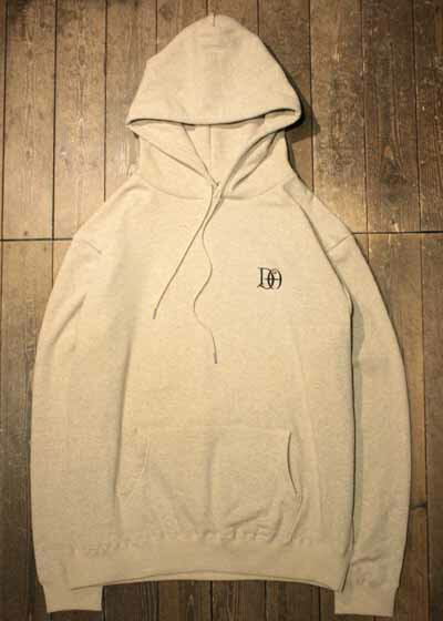 DRESS HIPPY“ROYAL HOODED SWEAT”GRAYDRESS HIPPYドレスヒッピー正規取扱店(Official Dealer)Cannon Ballキャノンボールあす楽対応NO name!DRESS HIPPY/ATDIRTY