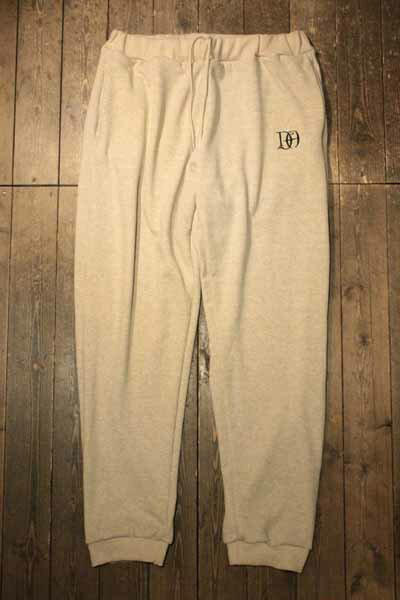 DRESS HIPPY“ROYAL SWEAT PANTS”GRAYDRESS HIPPYドレスヒッピー正規取扱店(Official Dealer)Cannon Ballキャノンボールあす楽対応NO name!DRESS HIPPY/ATDIRTY