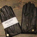 DRESS HIPPY"DH-LEATHER GLOVE"BLACKDRESS HIPPYドレスヒッピー正規取扱店(Official Dealer)Cannon Ballキャノンボールあす楽対応送料・代引き手数料無料NO name!DRESS HIPPY/ATDIRTY