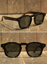 DRESS HIPPY"DH-BOSTON SUNGLASSES"BLACK × DARK GREENDRESS HIPPYドレスヒッピー正規取扱店(Official Dealer)Cannon Ballキャノンボールあす楽対応送料・代引き手数料無料NO name!DRESS HIPPY/ATDIRTY