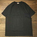 DRESS HIPPYPACK TEE"HENRY"BLACKDRESS HIPPYドレスヒッピー正規取扱店(Official Dealer)Cannon Ballキャノンボールあす楽対応NO name!DRESS HIPPY/ATDIRTY