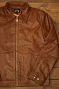 DRESS HIPPY"Aviator Jacket"BROWNDRESS HIPPYドレスヒッピー正規取扱店(Official Dealer)Cannon Ballキャノンボールあす楽対応送料・代引き手数料無料NO name!DRESS HIPPY/ATDIRTY