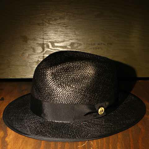 DRESS HIPPY"BAO HAT"BLACKDRESS HIPPYドレスヒッピー正規取扱店(Official Dealer)Cannon Ballキャノンボールあす楽対応送料・代引き手数料無料NO name!DRESS HIPPY/ATDIRTY