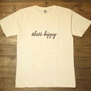 DRESS HIPPY"ELECTRICL"S/S T-SHIRTSNATURALDRESS HIPPYドレスヒッピー正規取扱店(Official Dealer)Cannon Ballキャノンボールあす楽対応NO name!DRESS HIPPY/ATDIRTY