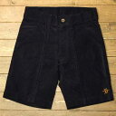 DRESS HIPPY"VENICE SHORTS "NAVYDRESS HIPPYドレスヒッピー正規取扱店(Official Dealer)Cannon Ballキャノンボールあす楽対応送料・代引き手数料無料NO name!DRESS HIPPY/ATDIRTY