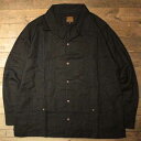 KUSTOMSTYLE SO-CAL(カスタムスタイルソーキャル)KSLS2107BK"LONGROOF"GUAYABERA LONG SLEVE SHIRTSBLACKCannon Ball(キャノンボール)