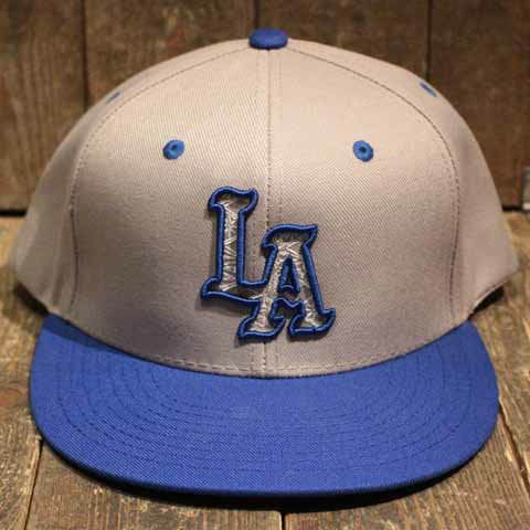 KUSTOMSTYLE SO-CAL"LA-BANDANA"SNAP BACK CAPGRAY/BLUE【KUSTOMSTYLE SO-CAL】(カスタムスタイルソーキャル)正規取扱店(Official Dealer)Cannon Ball(キャノンボール)【あす楽対応】 KUSTOMSTYLE SO-CAL"LA-BANDANA"SNAP BACK CAPGRAY/BLUE【KUSTOMSTYLE SO-CAL】(カスタムスタイルソーキャル)正規取扱店(Official Dealer)Cannon Ball(キャノンボール)【あす楽対応】