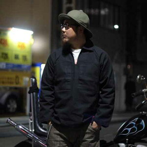 AT-DIRTY"FATIGUEHAT"BLACK【AT-DIRTY】(アットダーティー)正規取扱店(OfficialDealer)CannonBall(キャノンボール)【あす楽対応/送料無料】