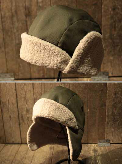 AT-DIRTY“FIELD CAP”OLIVE【AT-DIRTY】(アットダーティー)正規取扱店(Official Dealer)Cannon Ball(キャノンボール)【あす楽対応】