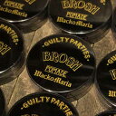 BROSH×WACKO MARIA POMADE【BROSH】(ブロッシュ) 正規取扱店(Official Dealer)【ポマード/整髪剤】