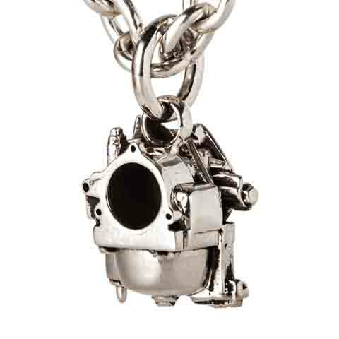 7th-Heaven Art Jewelry"S&S E"CARBURETOR PENDANT"【7th-Heaven Art Jewelry】(セブンスヘブン アート ジュエリー)正規取扱点(Official Dealer)Cannon Ball(キャノンボール)【キャブレター】 7th-Heaven Art Jewelry"S&S E"CARBURETOR PENDANT"【7th-Heaven Art Jewelry】(セブンスヘブン アート ジュエリー)正規取扱点(Official Dealer)Cannon Ball(キャノンボール)【キャブレター】