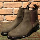 TAKE FIVE MILE"ALBERT BOOTS"OS.GREEN(テイクファイブマイル)正規取扱店(Official Dealer)Cannon Ball(キャノンボール)